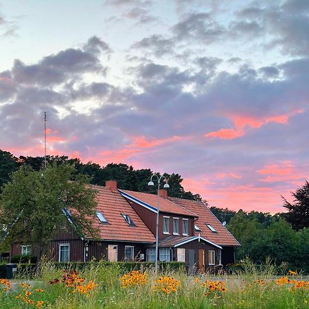 Neringarent Apartamentai Juodkrantė Esterno foto