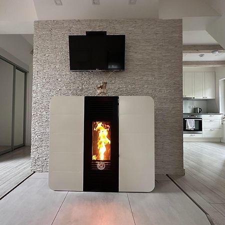 Neringarent Apartamentai Juodkrantė Esterno foto
