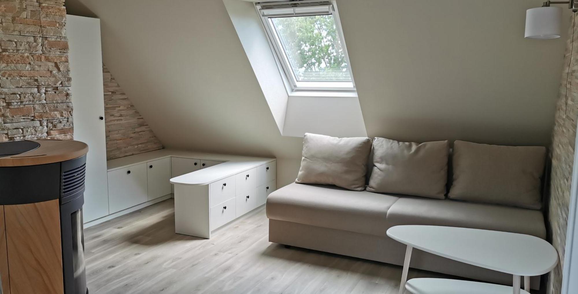 Neringarent Apartamentai Juodkrantė Esterno foto