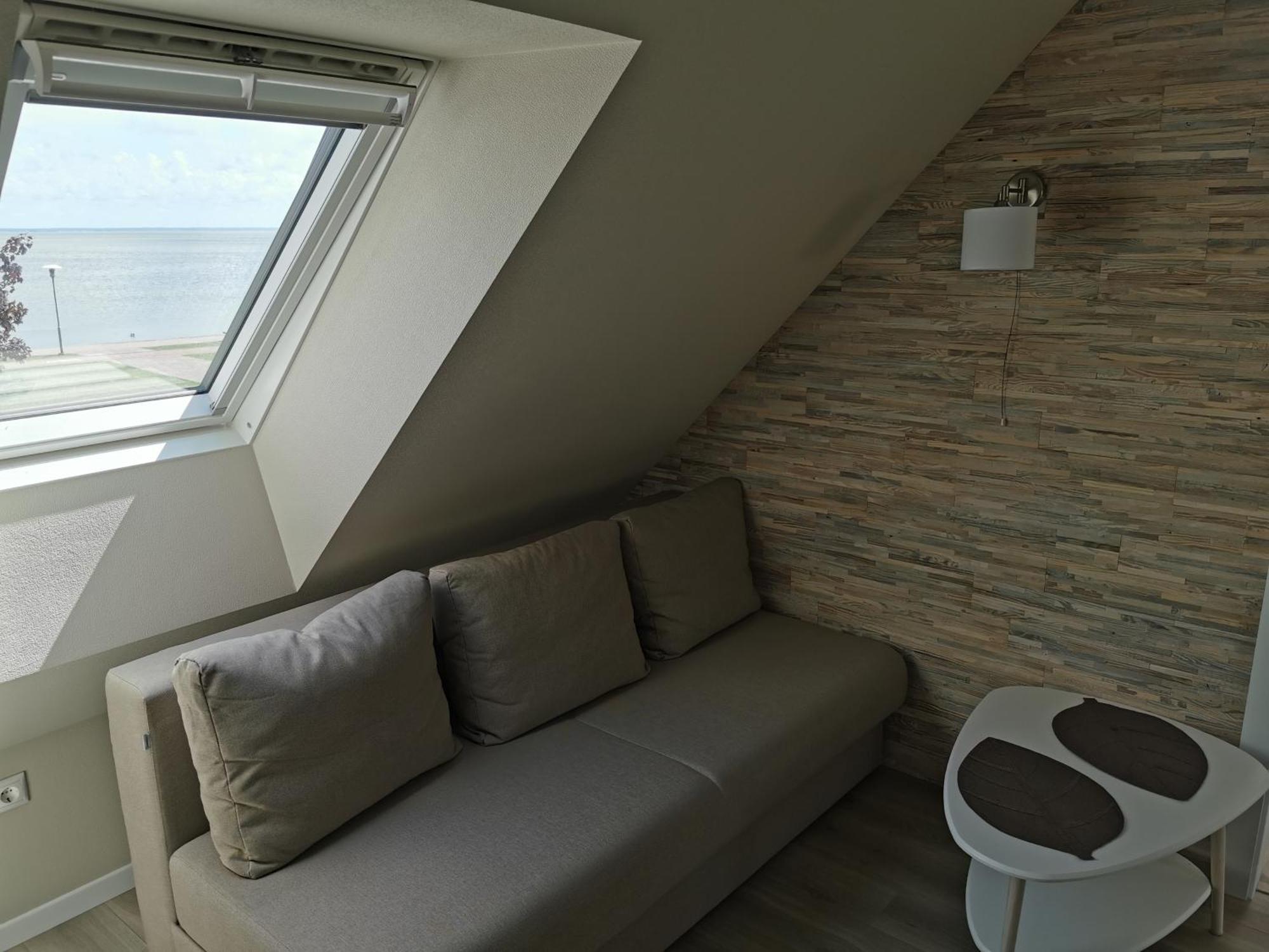 Neringarent Apartamentai Juodkrantė Esterno foto