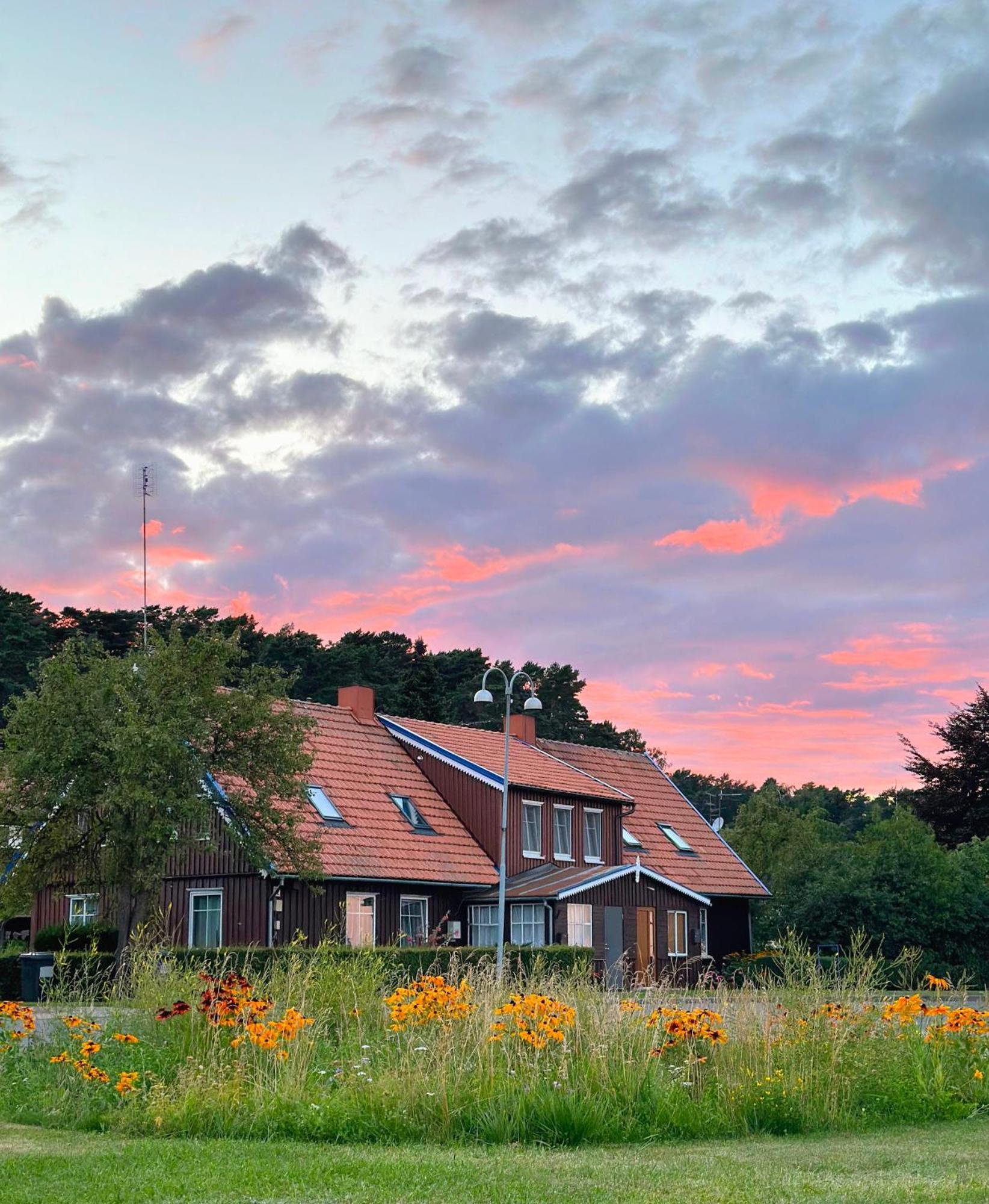 Neringarent Apartamentai Juodkrantė Esterno foto