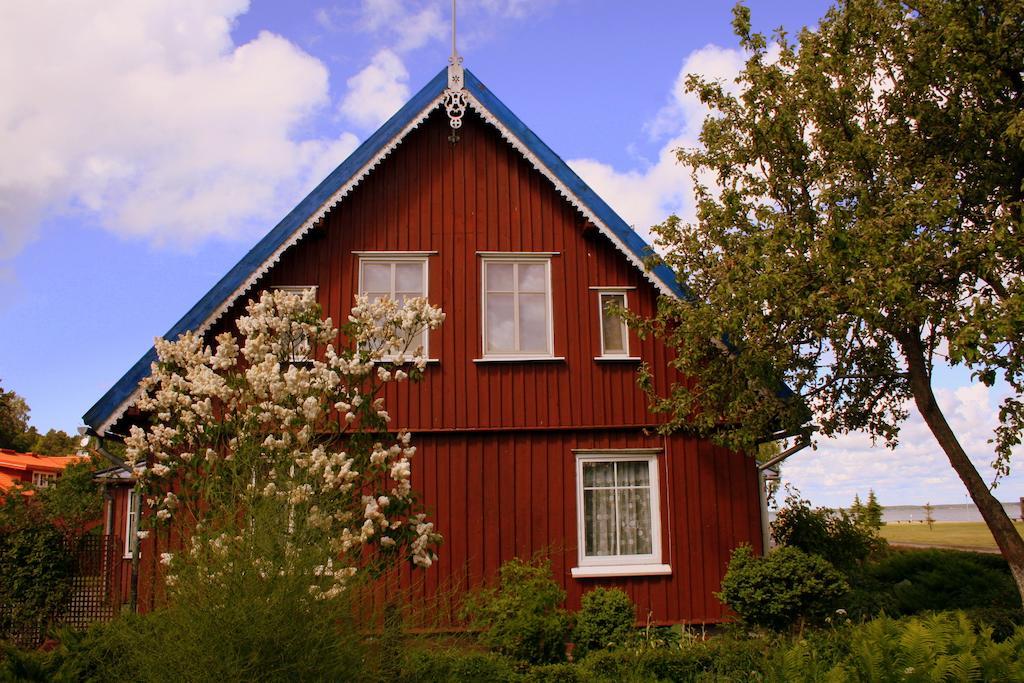 Neringarent Apartamentai Juodkrantė Camera foto
