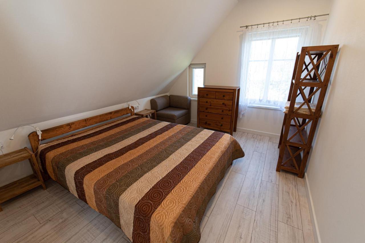Neringarent Apartamentai Juodkrantė Esterno foto
